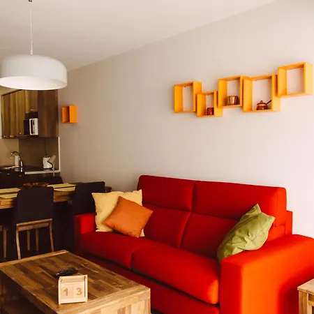 Апартаменты Snowline Haven New-Gudauri, Block-3 Экстерьер фото