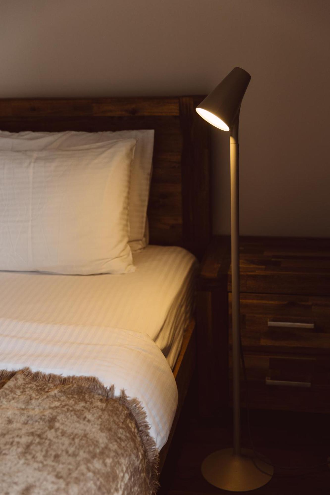 Snowline Haven New-gudauri, Block-3 Апартаменты *
